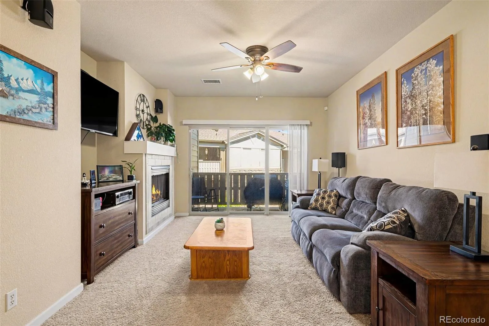 9359 Las Ramblas Court #J Parker CO 80134 | MLS #REC8682934 08142026194343 1600 3