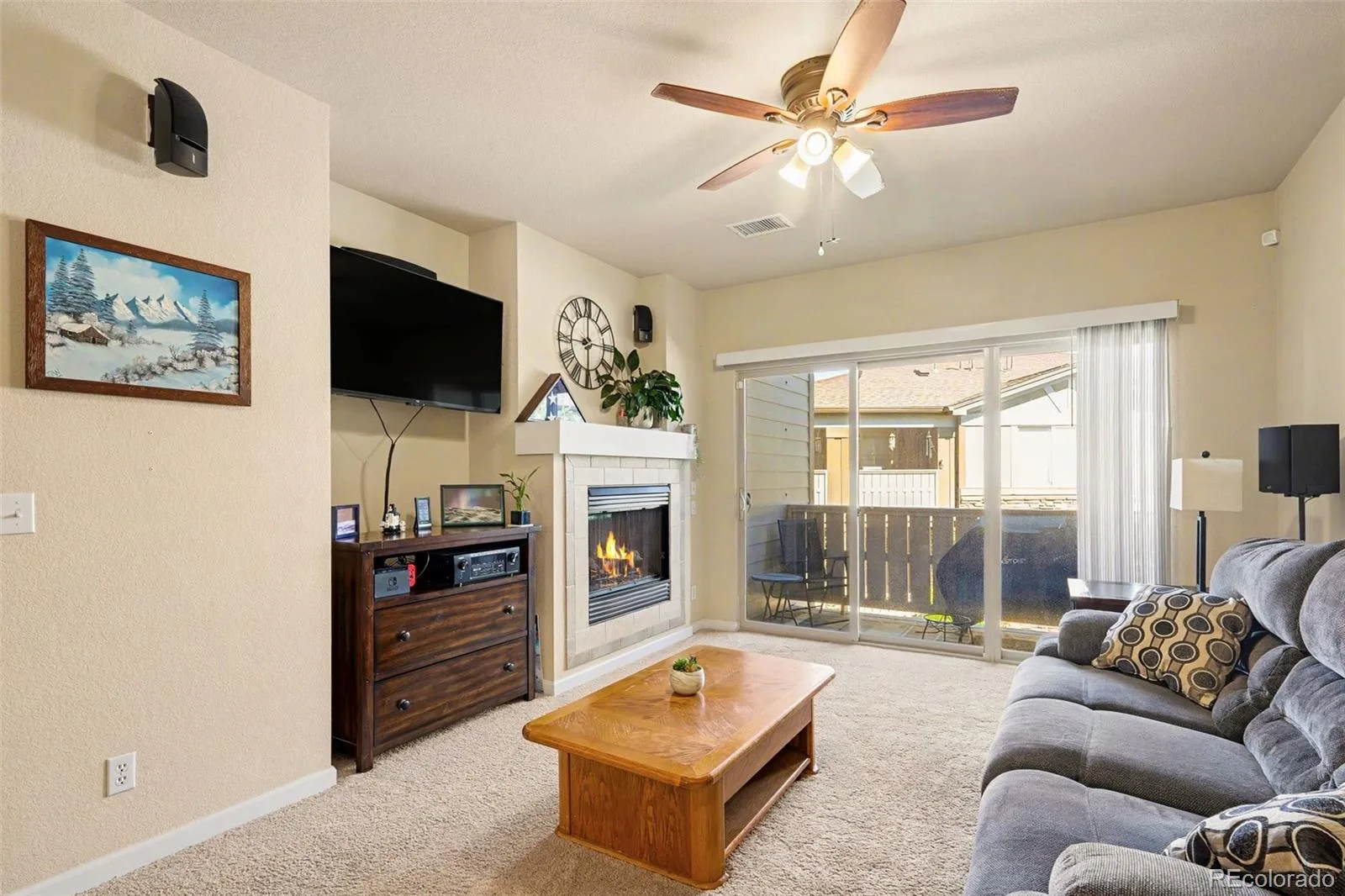 9359 Las Ramblas Court #J Parker CO 80134 | MLS #REC8682934 08142026194343 1600 4