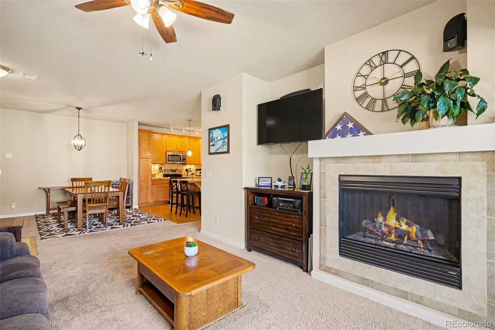 9359 Las Ramblas Court #J Parker CO 80134 | MLS #REC8682934 08142026194343 1600 5