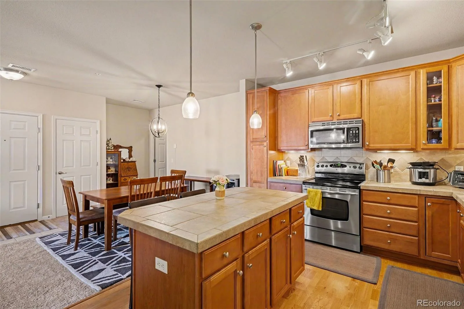 9359 Las Ramblas Court #J Parker CO 80134 | MLS #REC8682934 08142026194343 1600 8