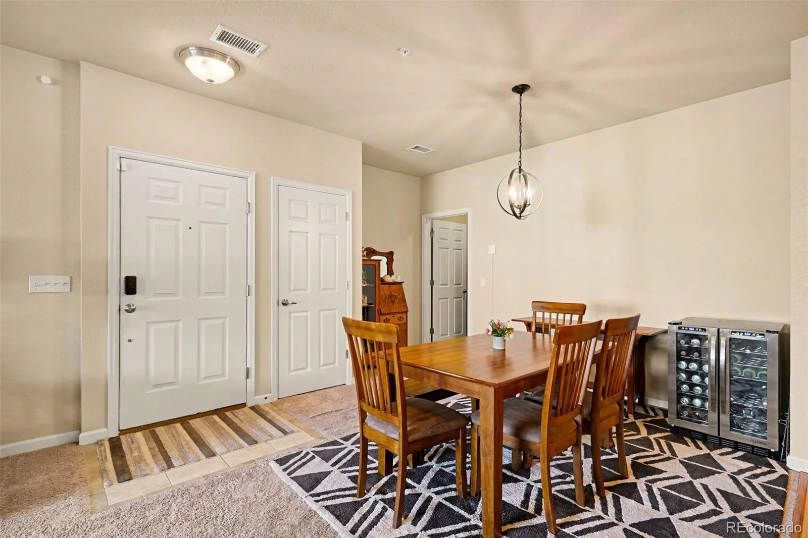 9359 Las Ramblas Court #J Parker CO 80134 | MLS #REC8682934 08142026194343 1600 9