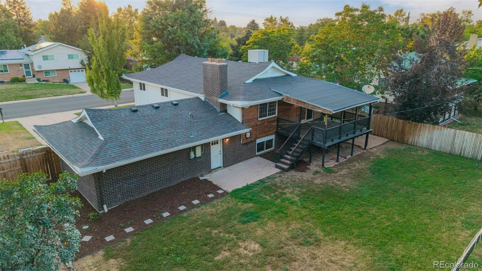 6712 S Marion Circle Littleton CO 80122 | MLS #REC8683807 08062026193722 1600 44