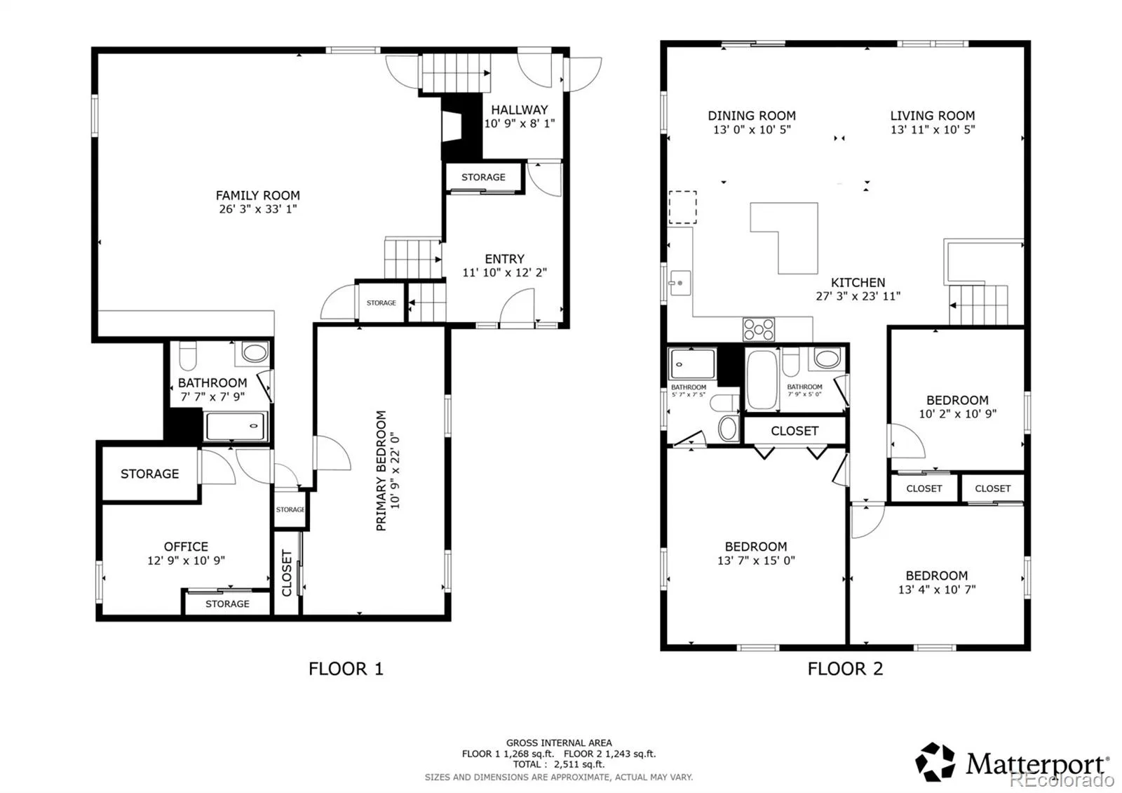 6712 S Marion Circle Littleton CO 80122 | MLS #REC8683807 08062026193722 1600 49