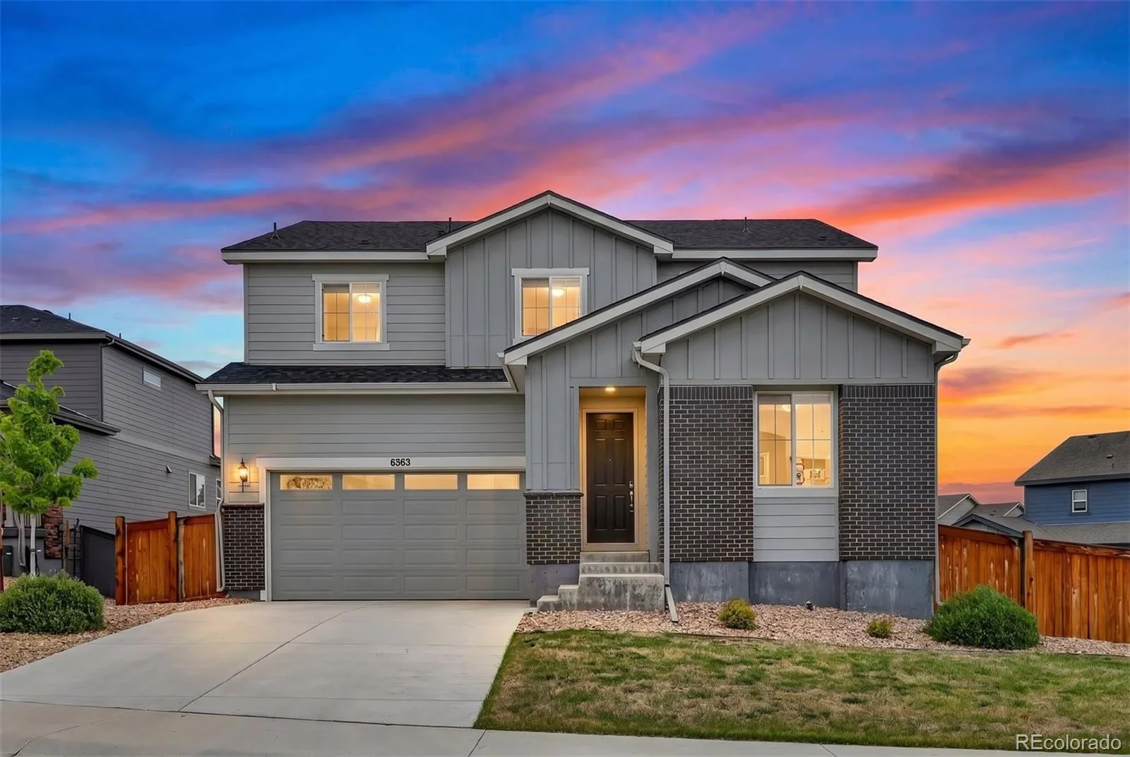 6563 E 117th Court Thornton CO 80233 MLS #REC8684928 06052026031401 1600 0