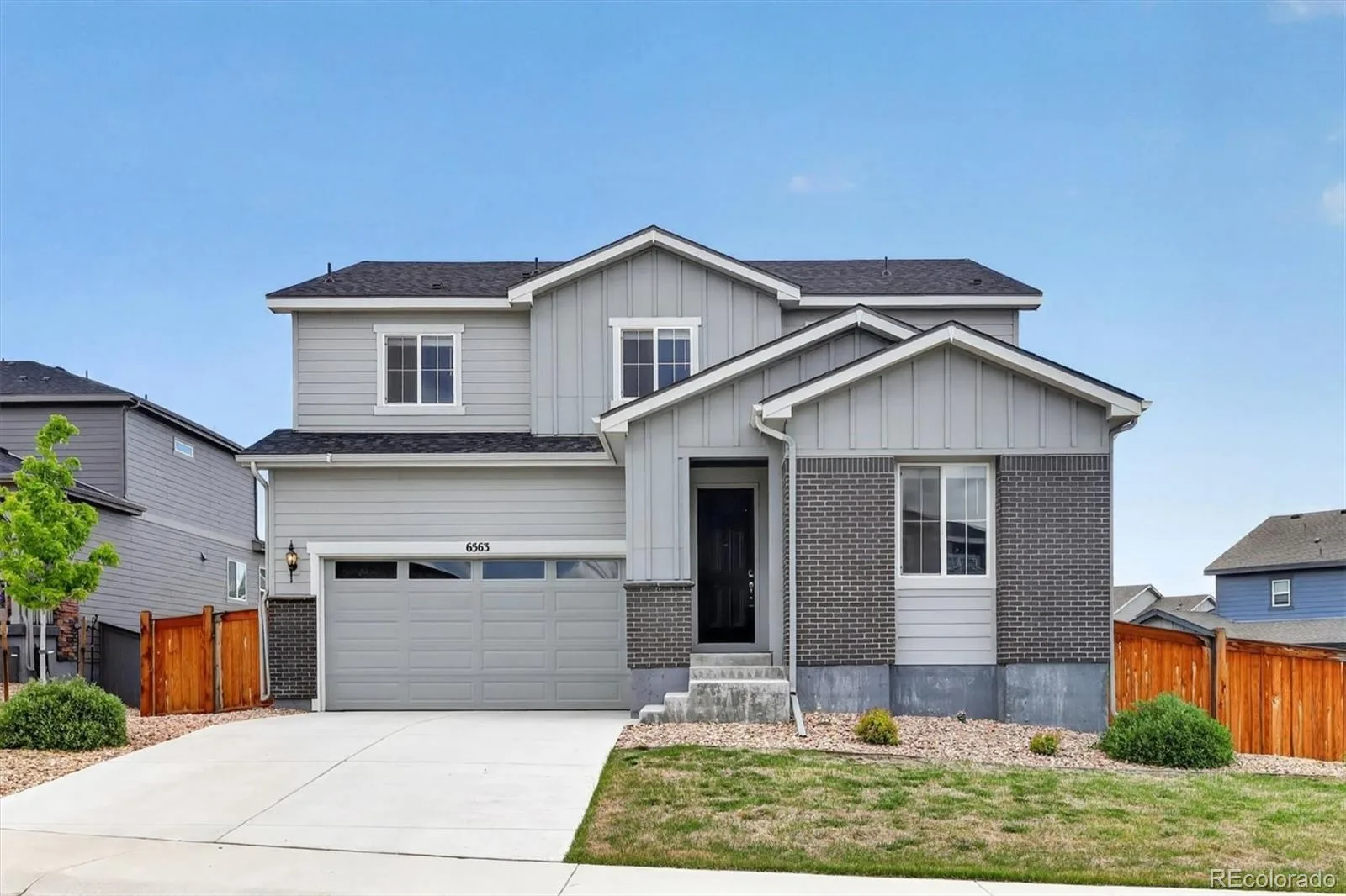 6563 E 117th Court Thornton CO 80233 MLS #REC8684928 06052026031401 1600 1