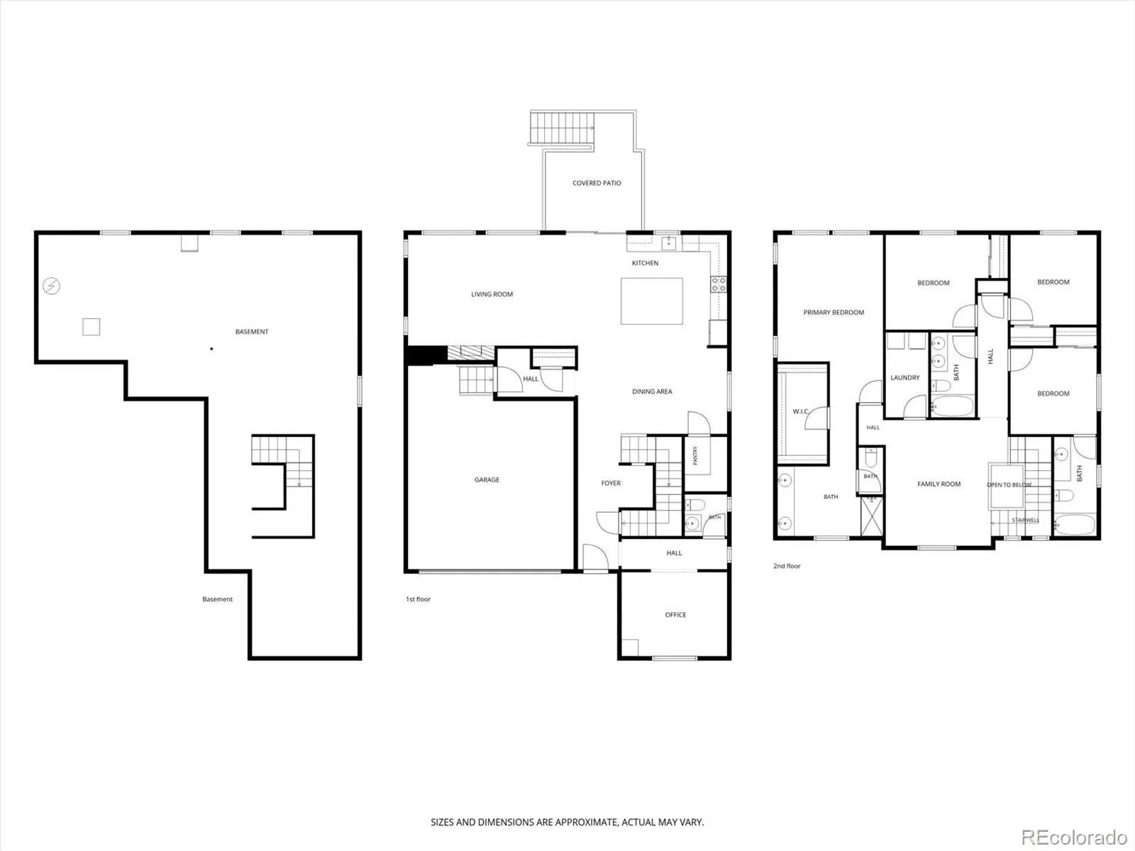 6563 E 117th Court Thornton CO 80233 MLS #REC8684928 06052026031401 1600 49