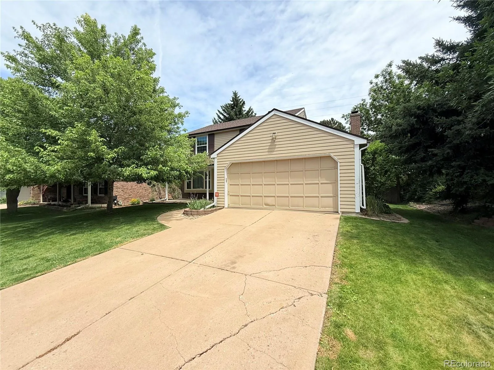 7338 S Hudson Way Littleton CO 80122 MLS #REC8684978 07102026011604 1600 1