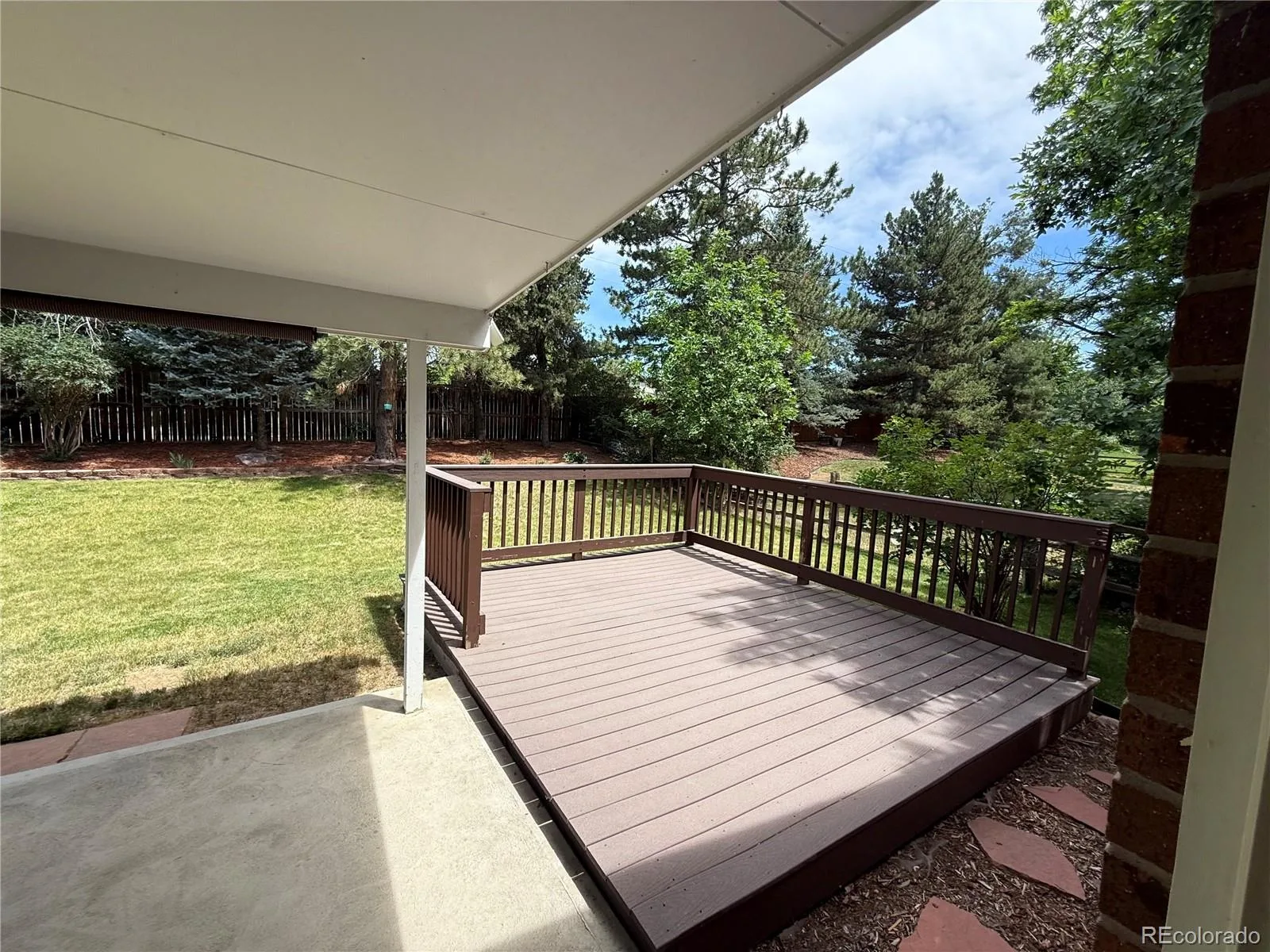 7338 S Hudson Way Littleton CO 80122 MLS #REC8684978 07102026011604 1600 18