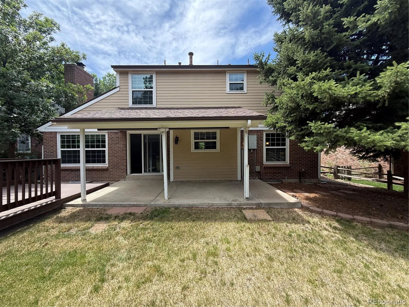 7338 S Hudson Way Littleton CO 80122 MLS #REC8684978 07102026011604 1600 20