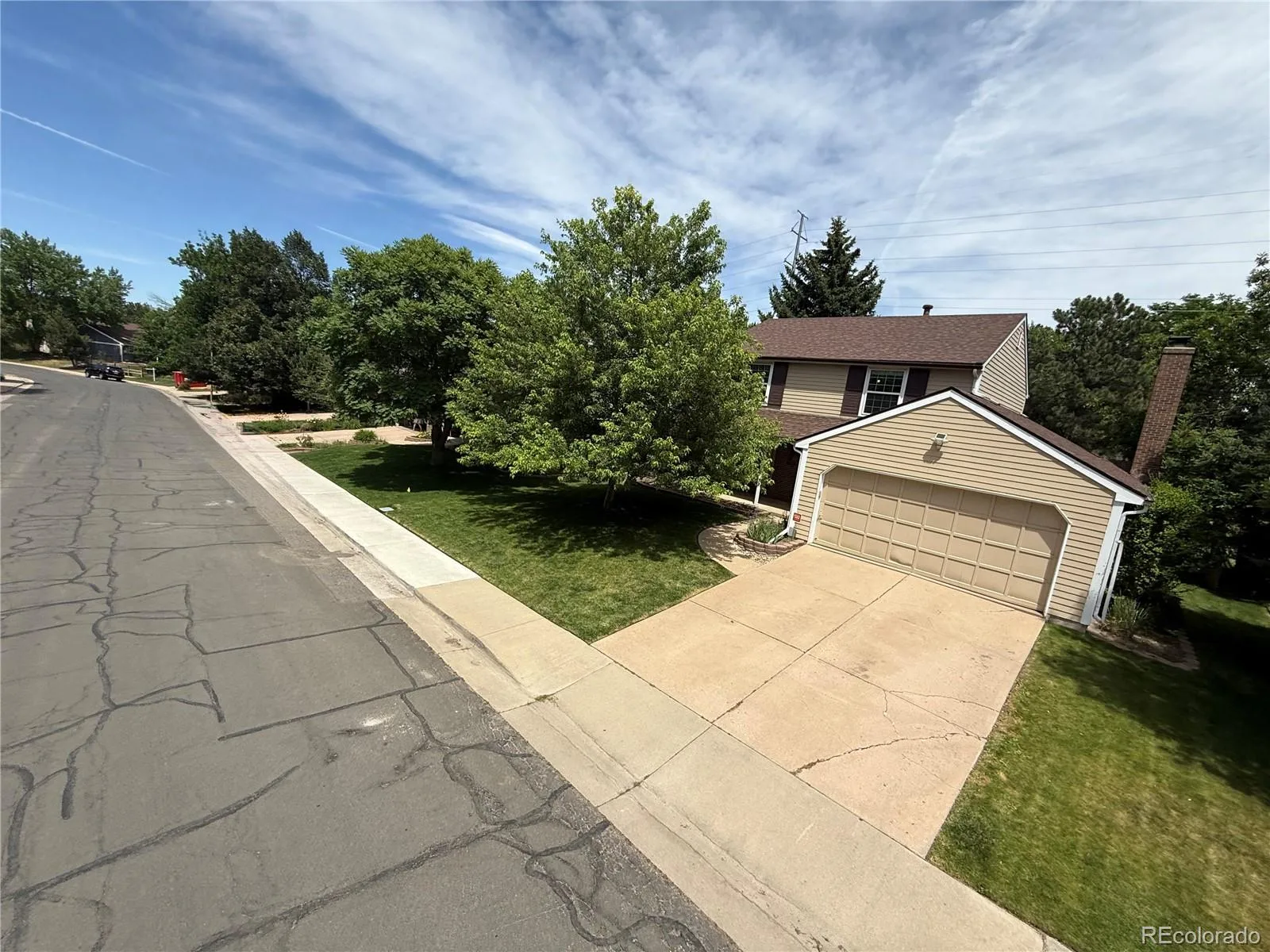 7338 S Hudson Way Littleton CO 80122 MLS #REC8684978 07102026011604 1600 23