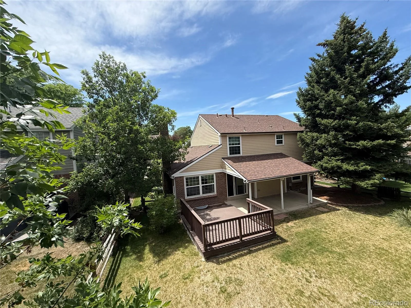 7338 S Hudson Way Littleton CO 80122 MLS #REC8684978 07102026011604 1600 25