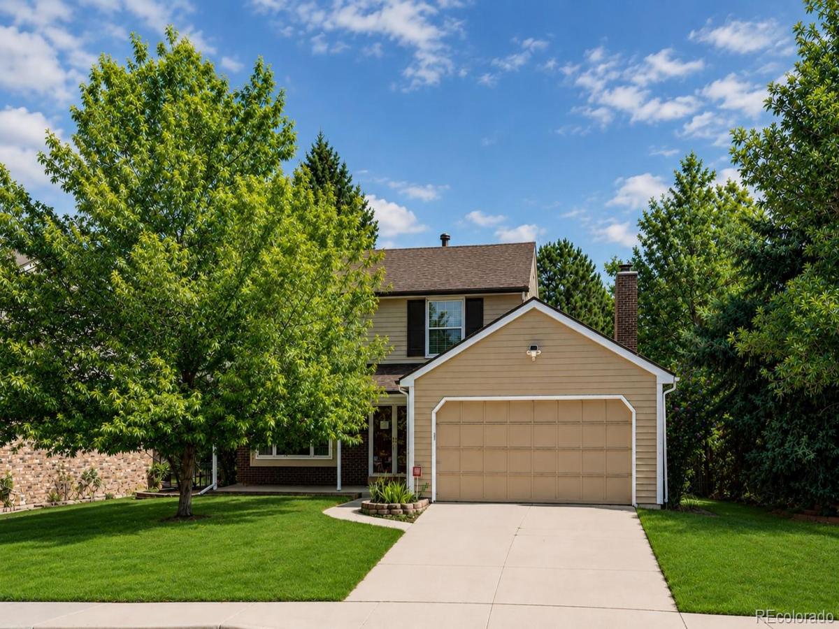 7338 S Hudson Way Littleton CO 80122 | MLS #REC8684978 MLS #REC8684978 image #0