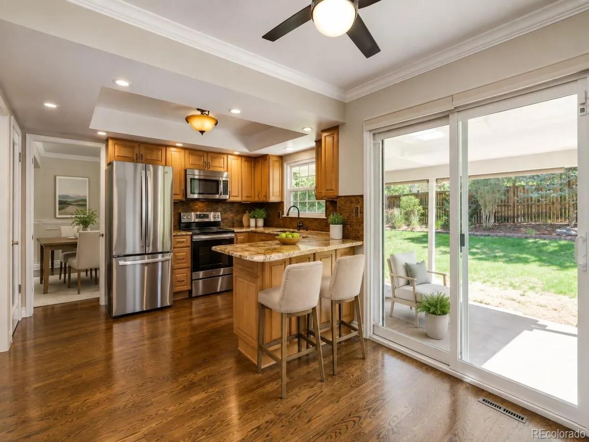 7338 S Hudson Way Littleton CO 80122 | MLS #REC8684978 08262026043215 1200 13