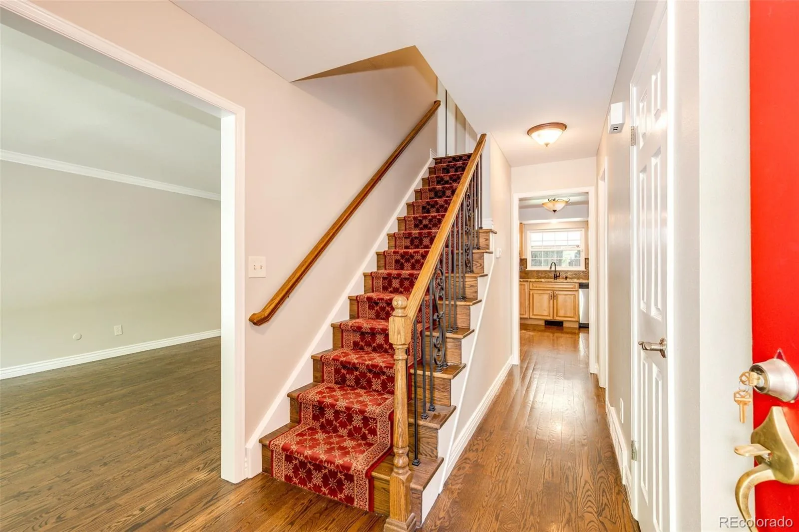 7338 S Hudson Way Littleton CO 80122 | MLS #REC8684978 08262026043215 1600 1