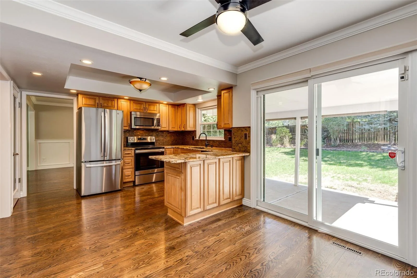 7338 S Hudson Way Littleton CO 80122 | MLS #REC8684978 08262026043215 1600 12