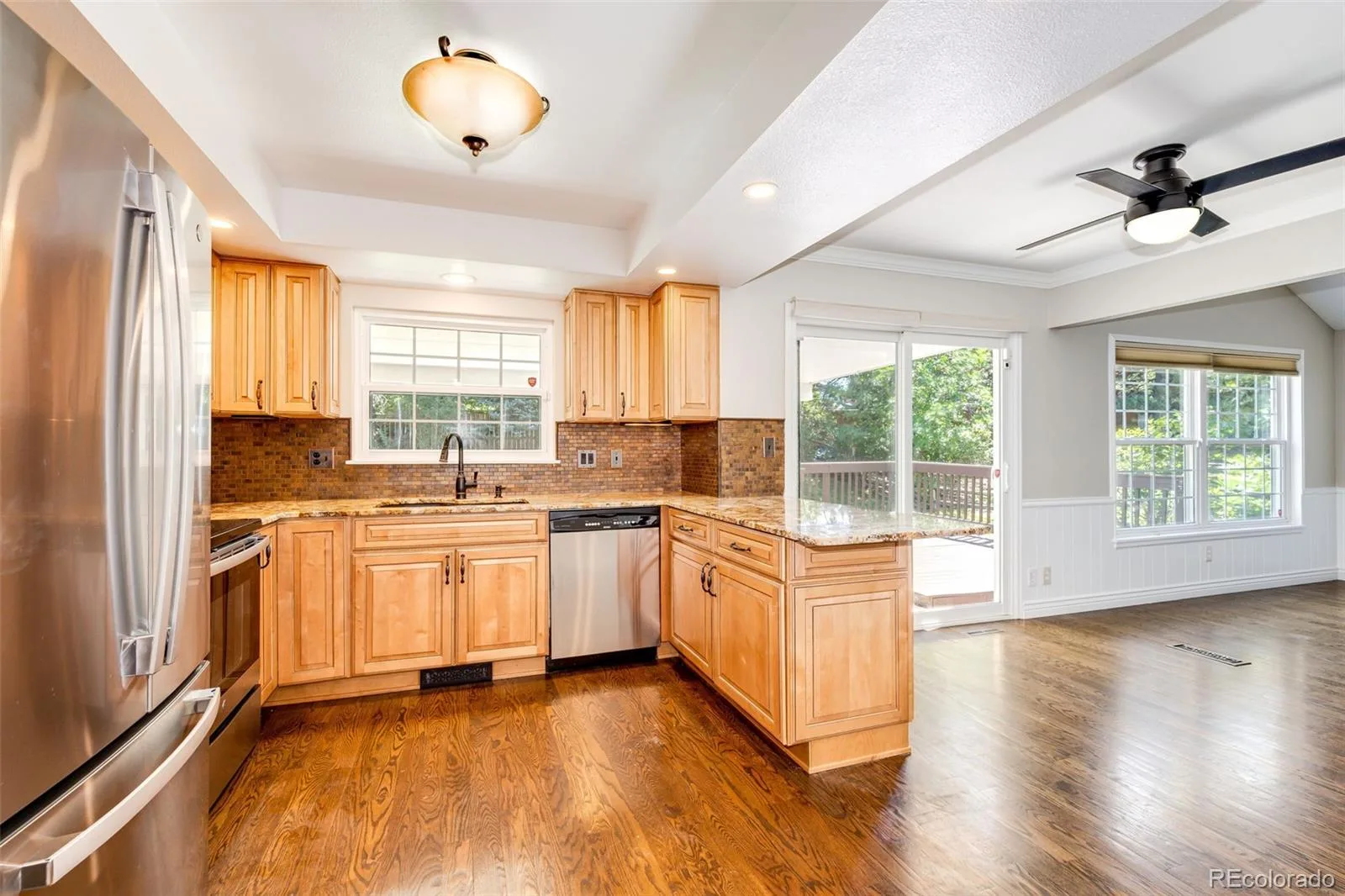 7338 S Hudson Way Littleton CO 80122 | MLS #REC8684978 08262026043215 1600 14