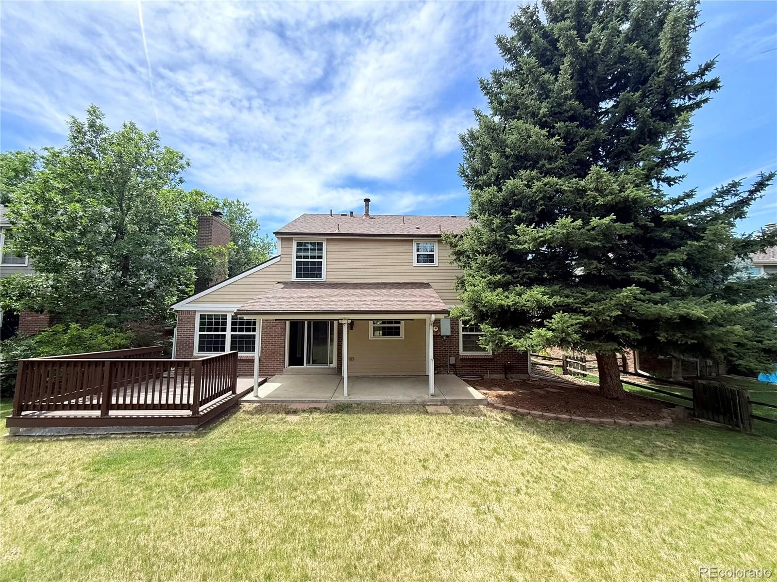 7338 S Hudson Way Littleton CO 80122 | MLS #REC8684978 08262026043215 1600 30