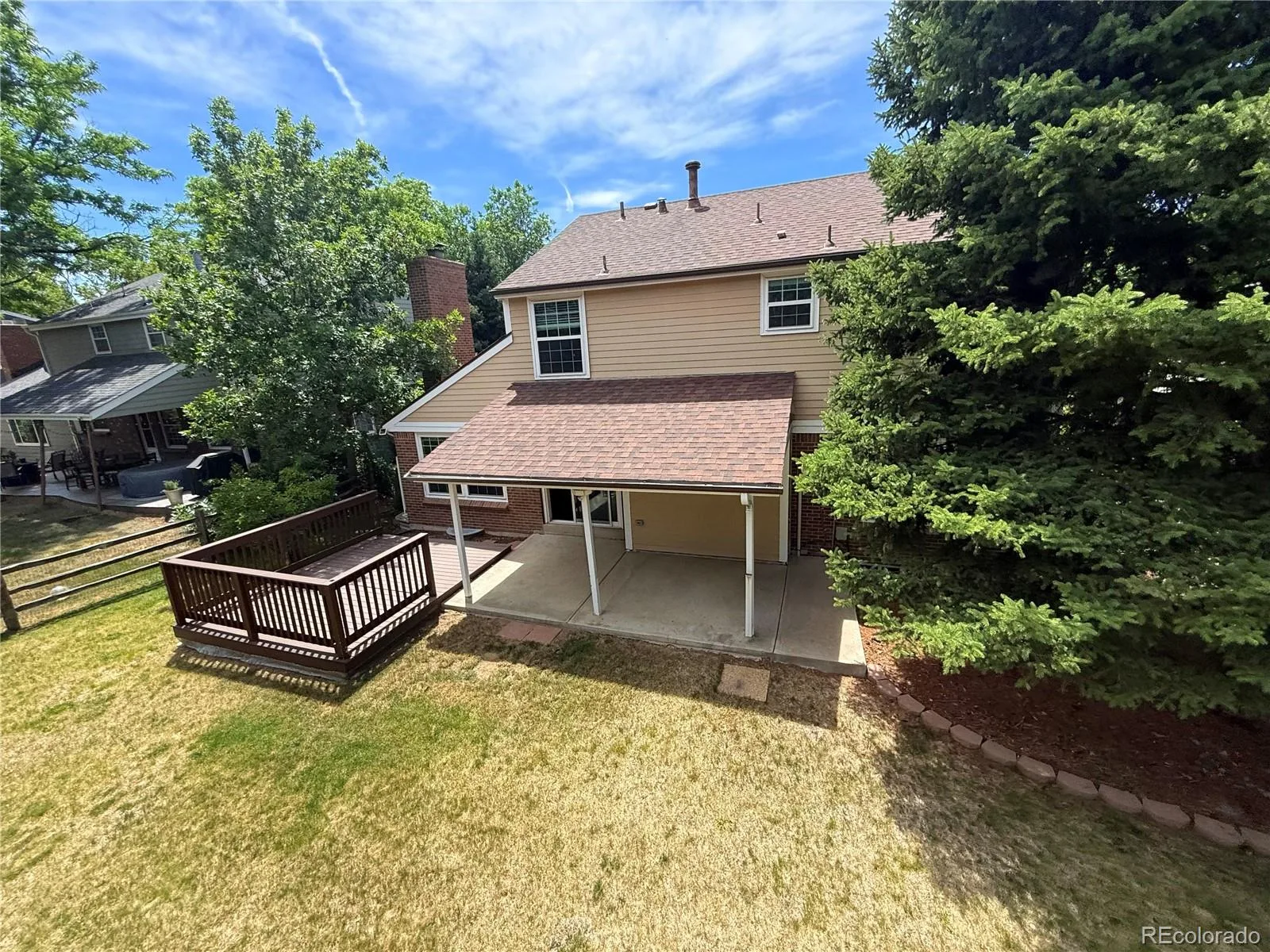 7338 S Hudson Way Littleton CO 80122 | MLS #REC8684978 08262026043215 1600 33