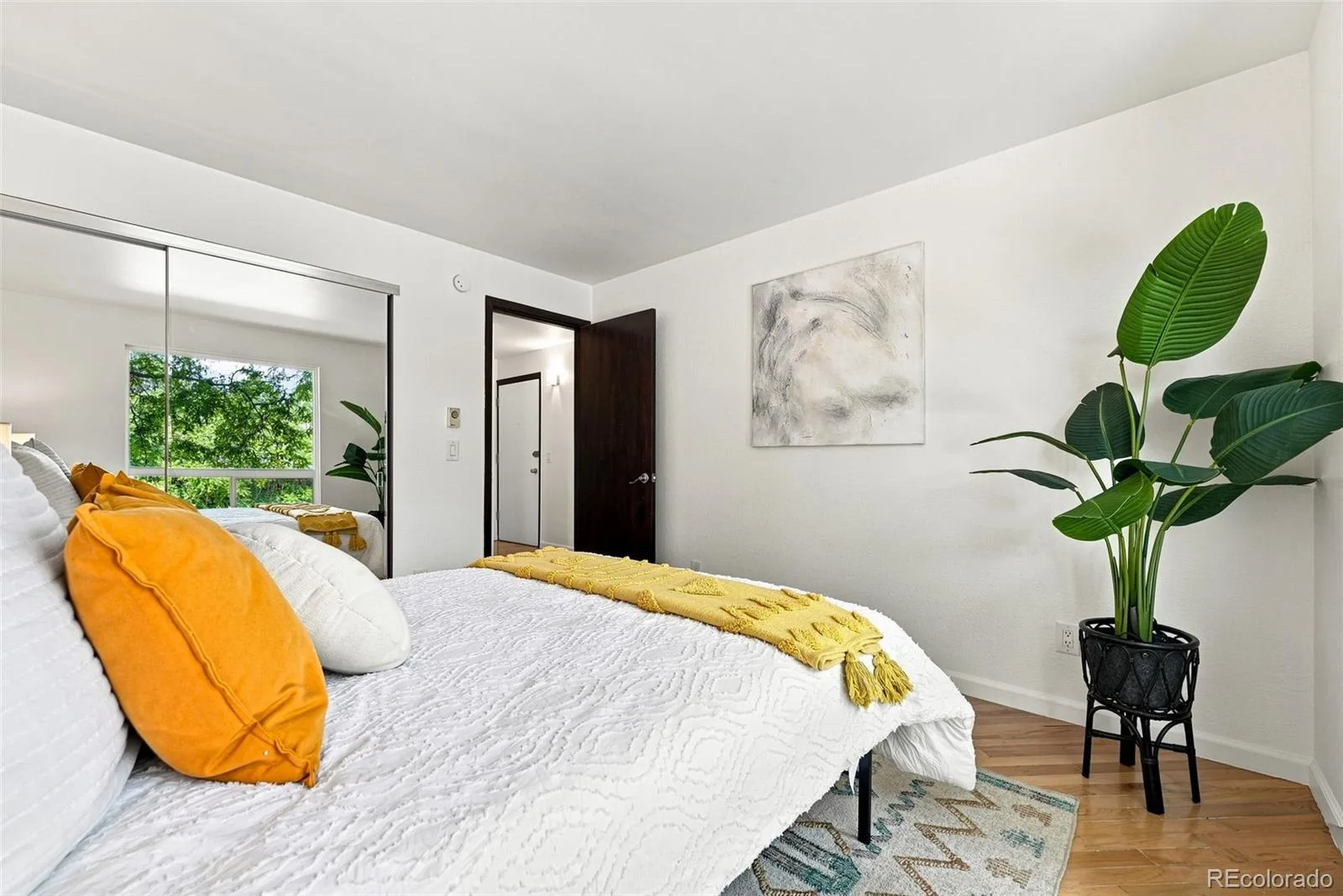 7373 W Florida Avenue #5H Denver CO 80232 | MLS #REC8685467 08132026053053 1600 12