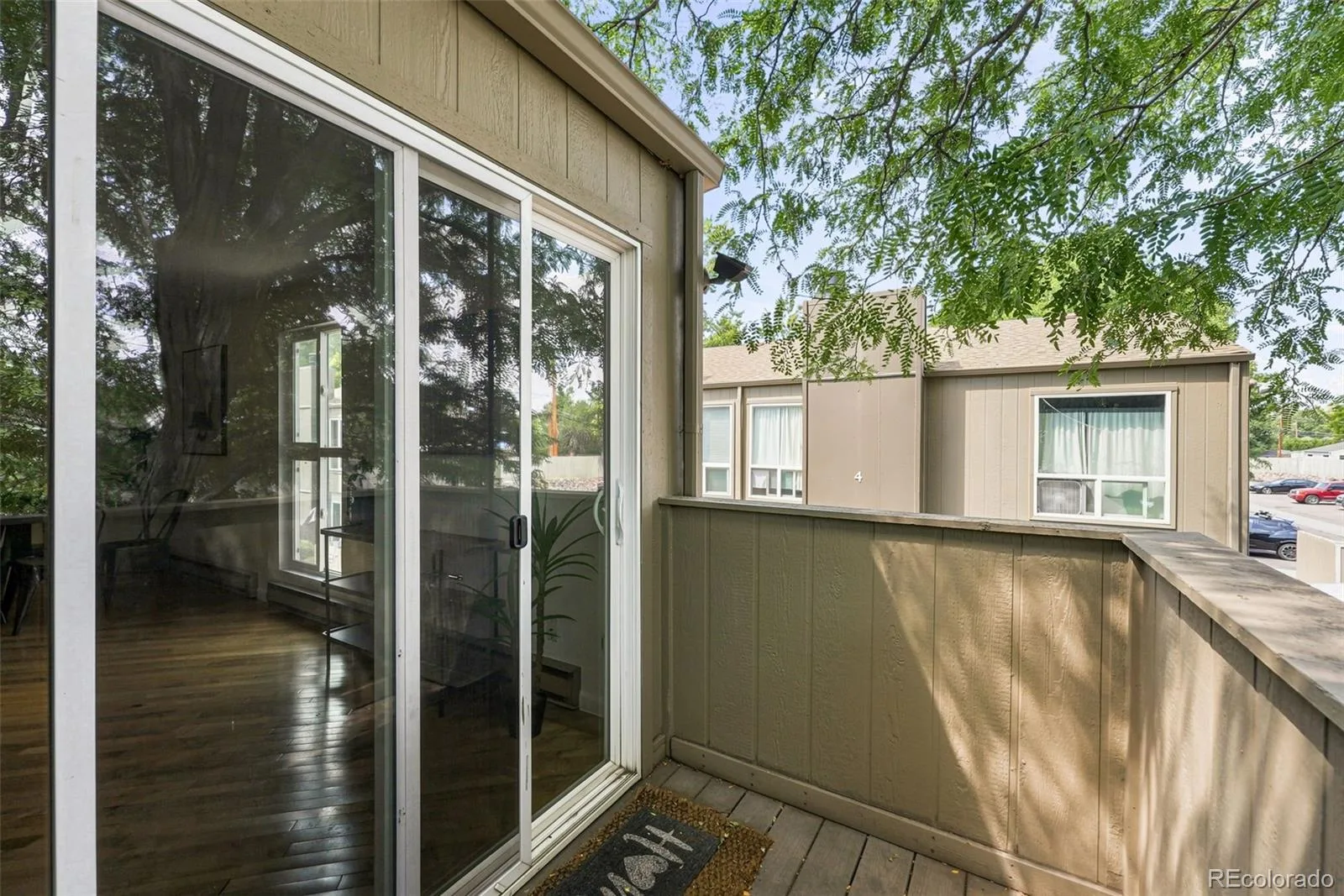7373 W Florida Avenue #5H Denver CO 80232 | MLS #REC8685467 08132026053053 1600 17