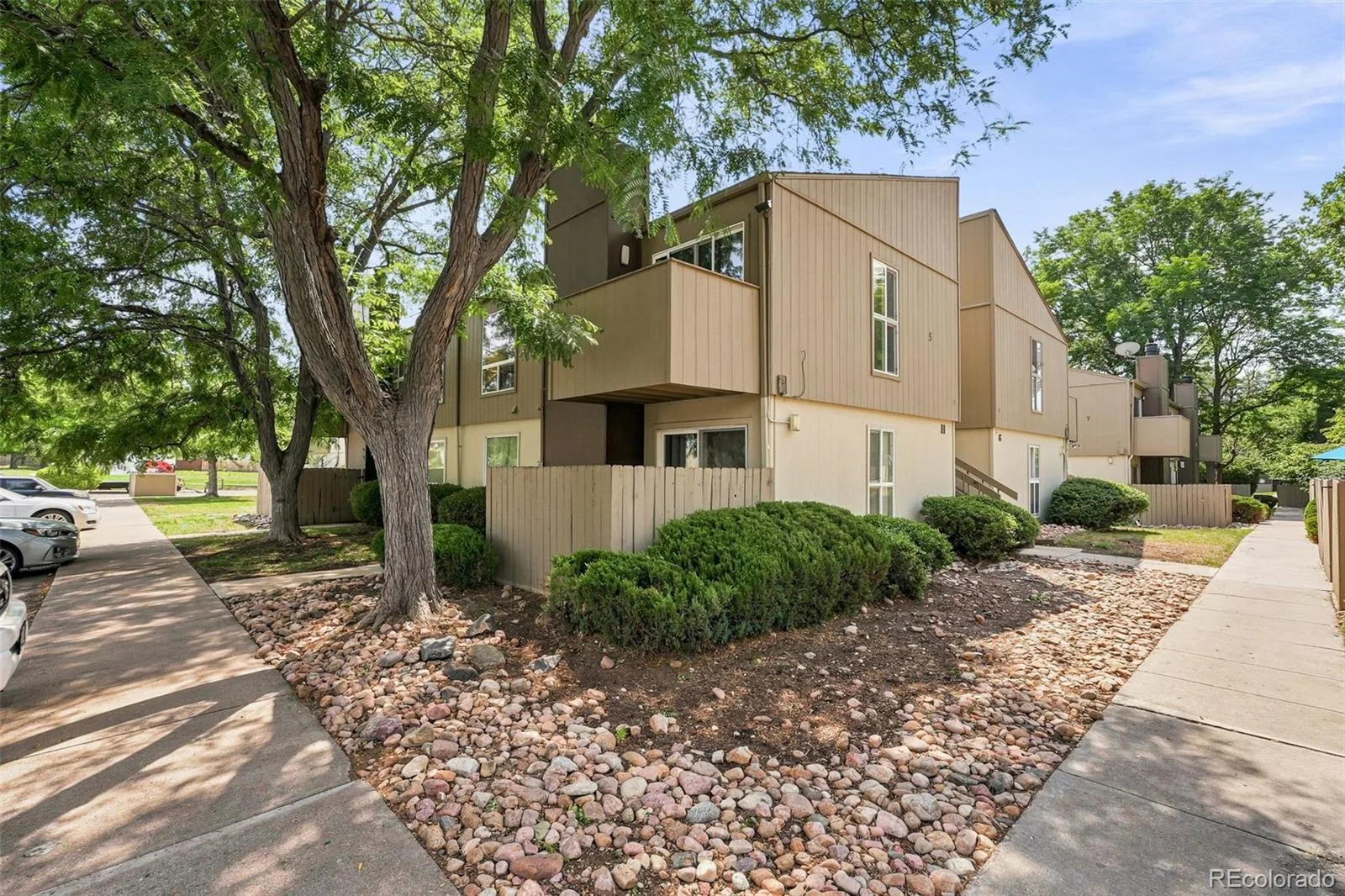 7373 W Florida Avenue #5H Denver CO 80232 | MLS #REC8685467 08132026053053 1600 19