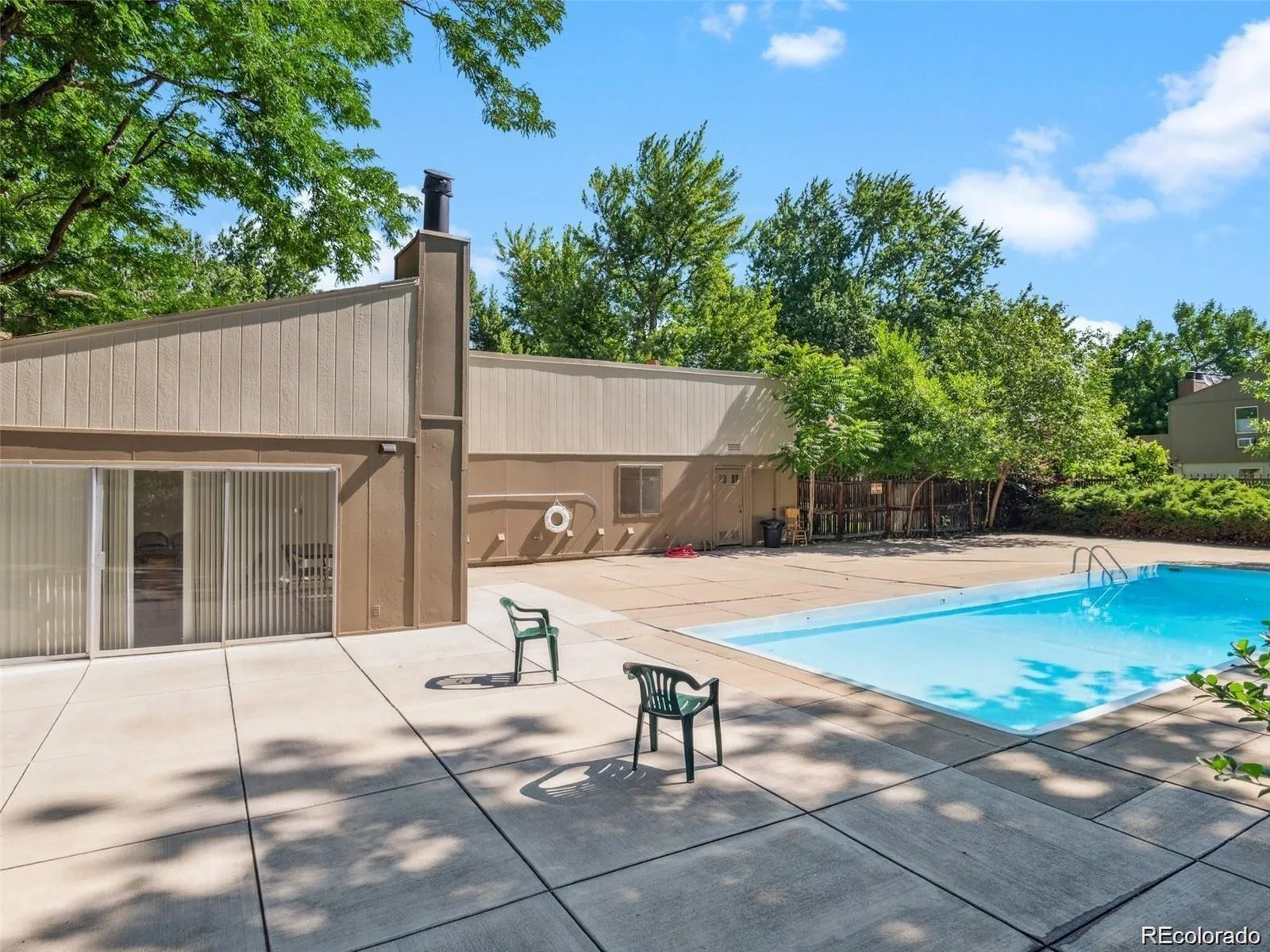 7373 W Florida Avenue #5H Denver CO 80232 | MLS #REC8685467 08132026053053 1600 21