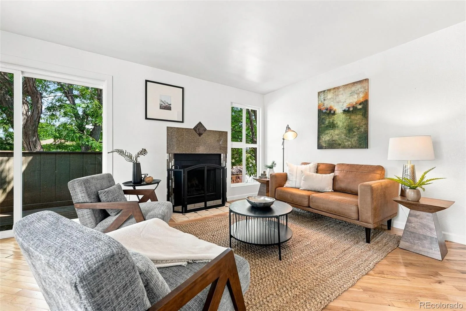 7373 W Florida Avenue #5H Denver CO 80232 | MLS #REC8685467 08132026053053 1600 3