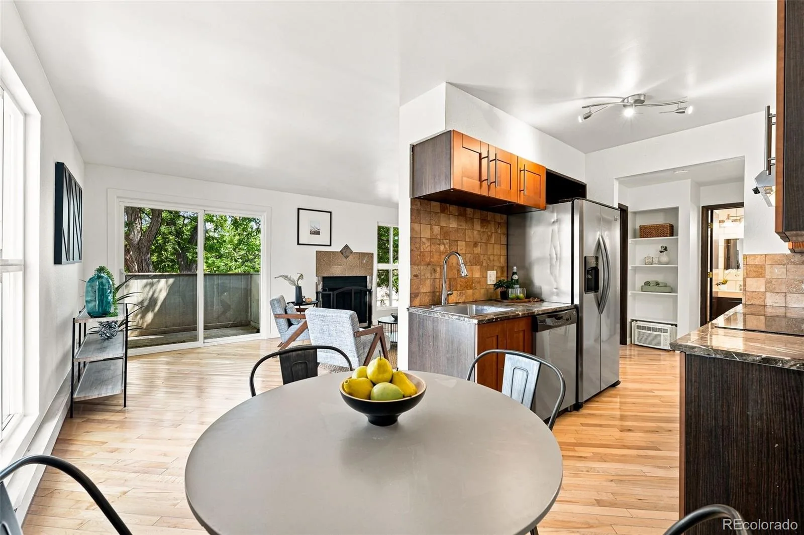 7373 W Florida Avenue #5H Denver CO 80232 | MLS #REC8685467 08132026053053 1600 6