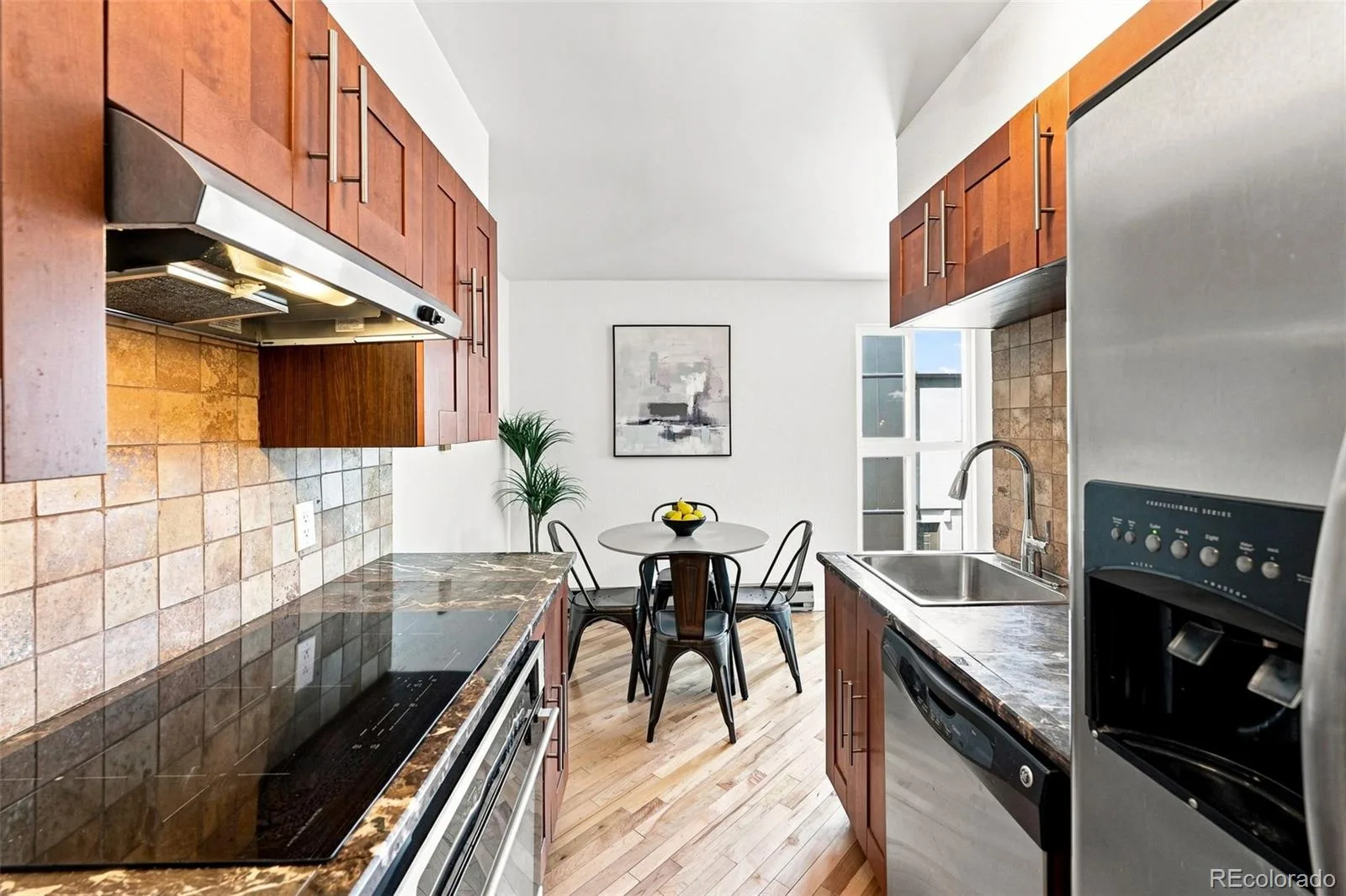 7373 W Florida Avenue #5H Denver CO 80232 | MLS #REC8685467 08132026053053 1600 8