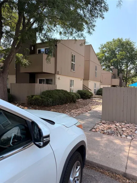 7373 W Florida Avenue #5H Denver CO 80232 | MLS #REC8685467 08132026053053 800 23