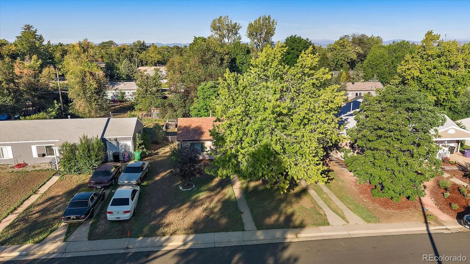 2865 S Fairfax Street Denver CO 80222 | MLS #REC8685661 08222026140207 1600 2