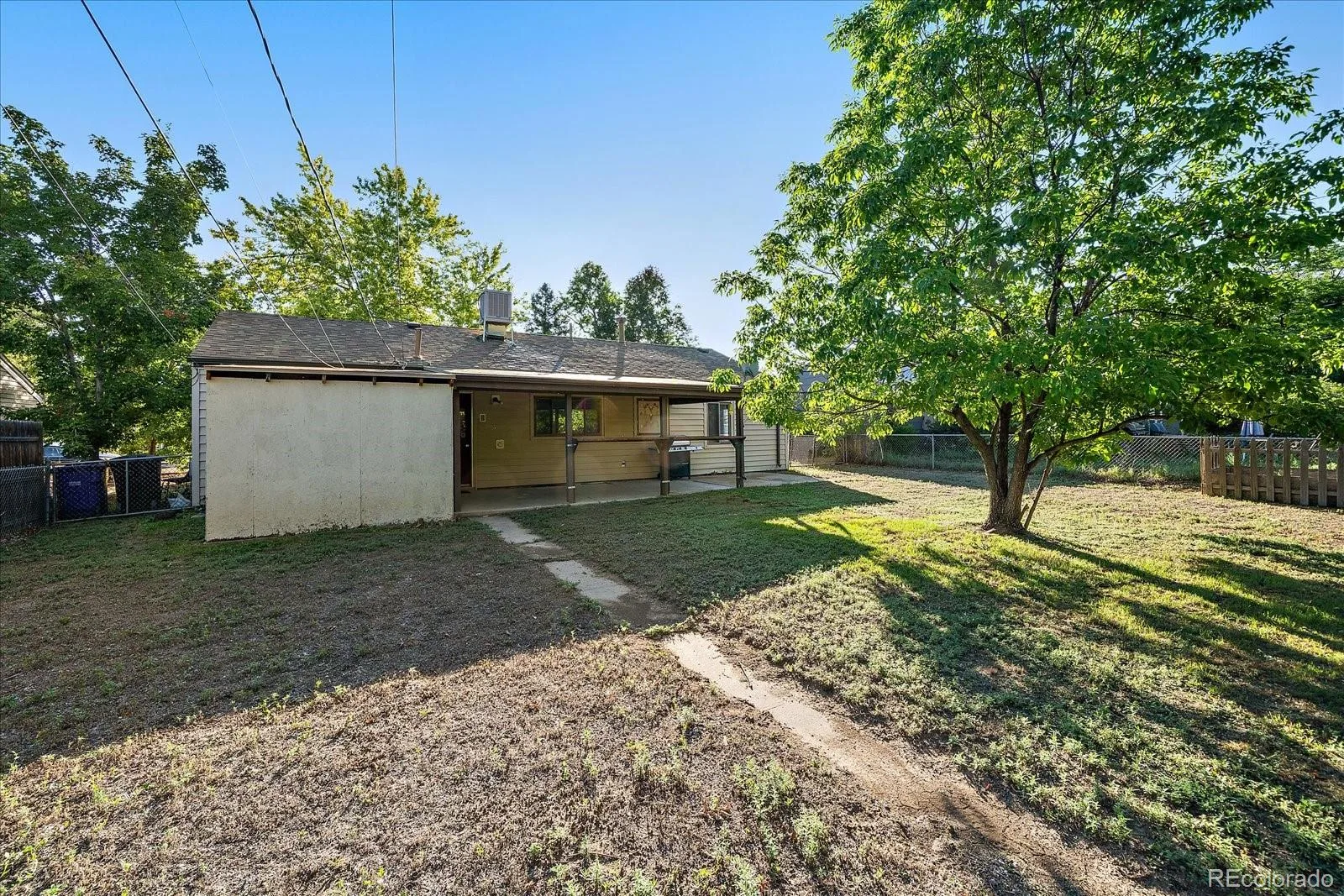 2865 S Fairfax Street Denver CO 80222 | MLS #REC8685661 08222026140207 1600 21