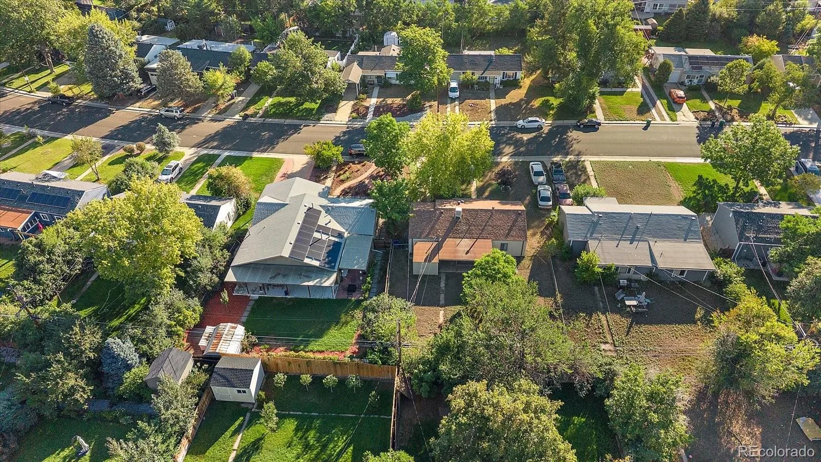 2865 S Fairfax Street Denver CO 80222 | MLS #REC8685661 08222026140207 1600 23