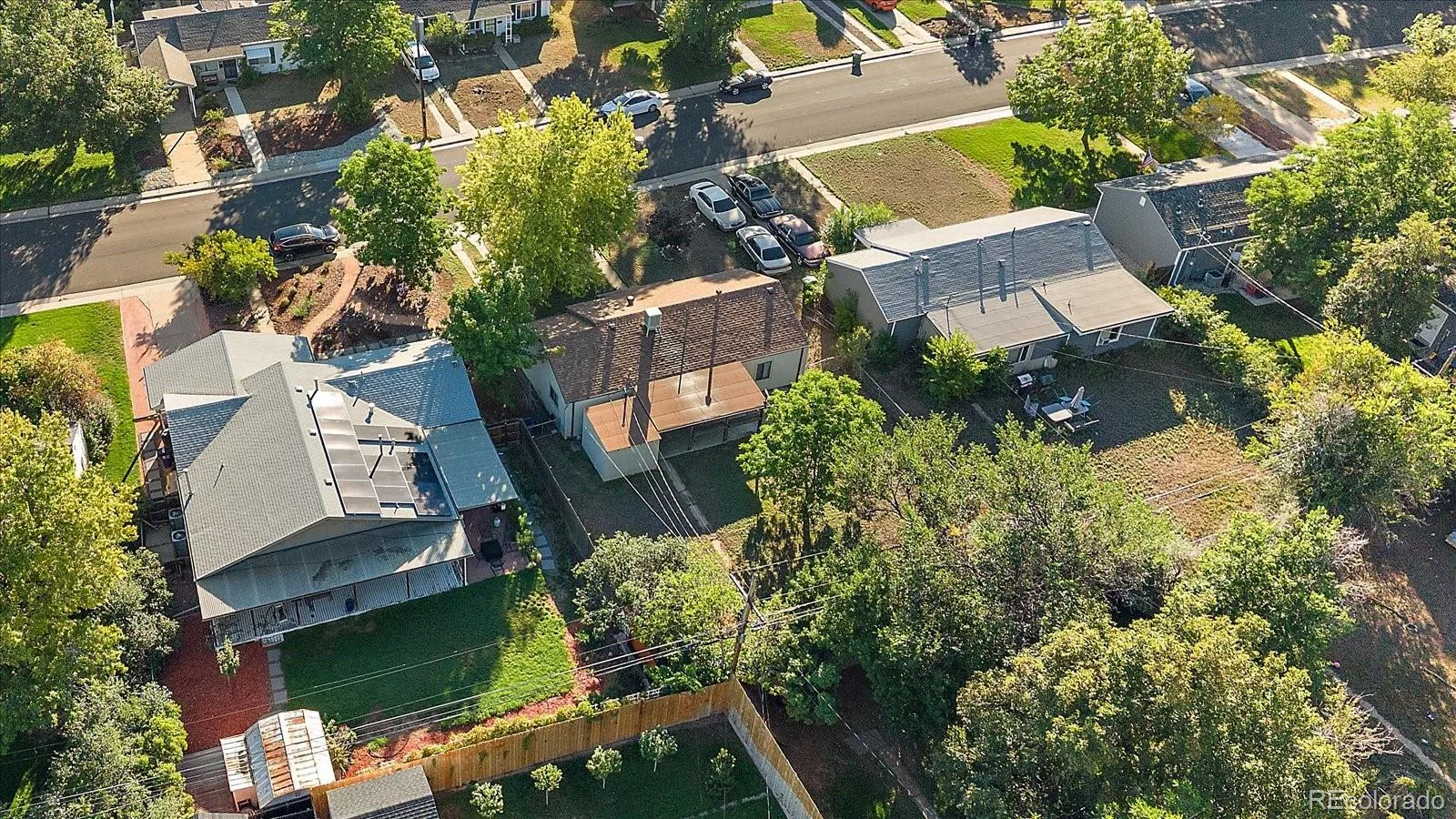 2865 S Fairfax Street Denver CO 80222 | MLS #REC8685661 08222026140207 1600 24