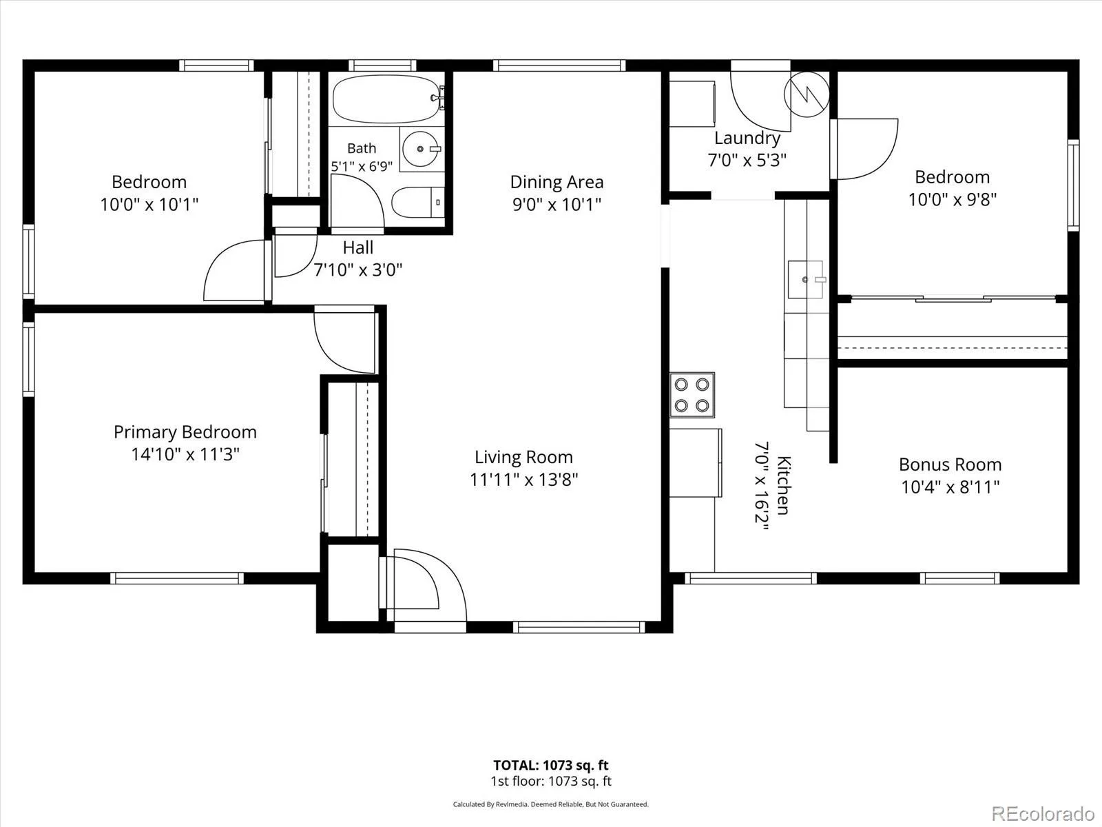 2865 S Fairfax Street Denver CO 80222 | MLS #REC8685661 08222026140207 1600 27