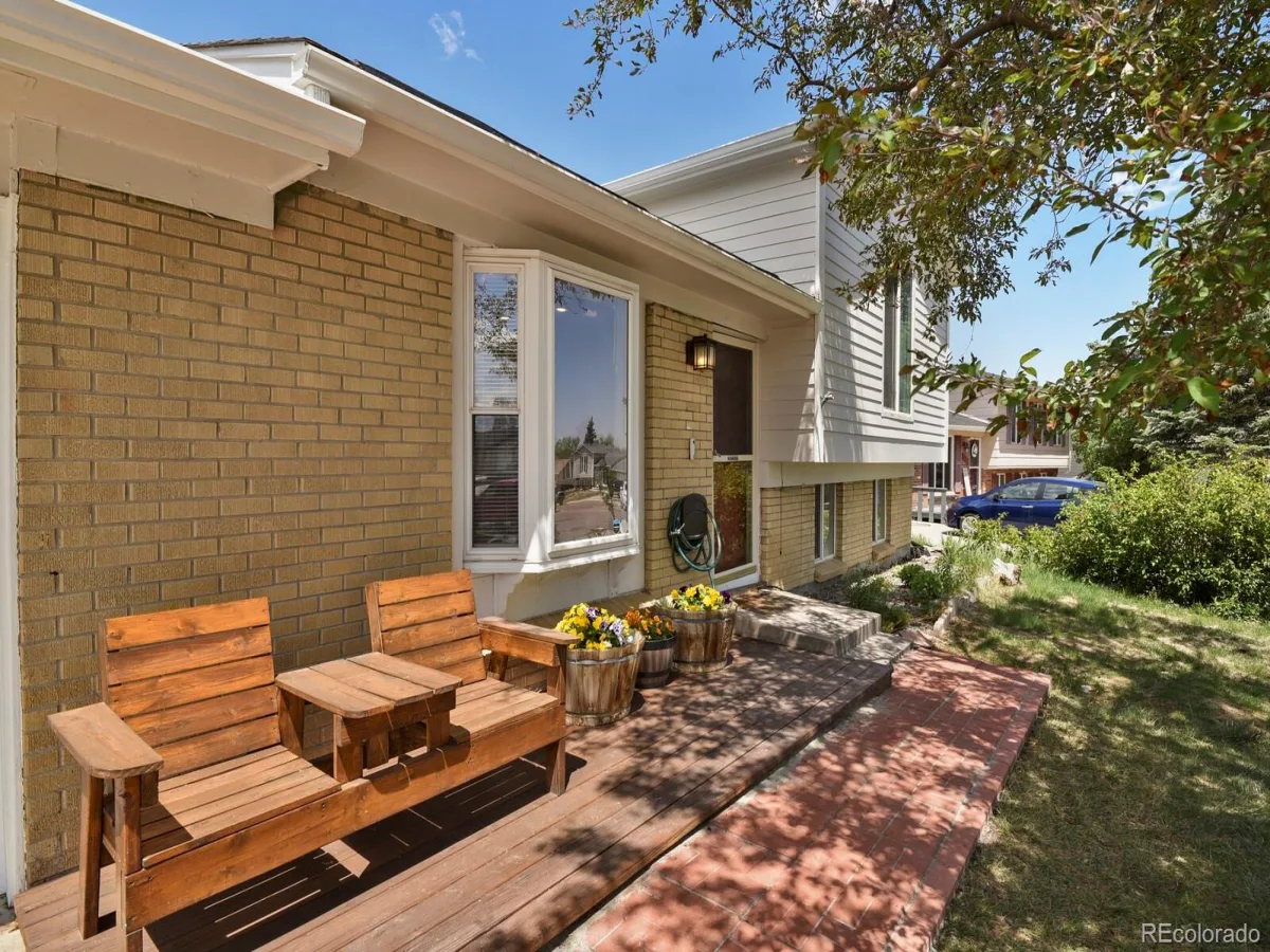 4416 S Vivian Way Morrison CO 80465 | MLS #REC8686585 07222026210645 1200 9