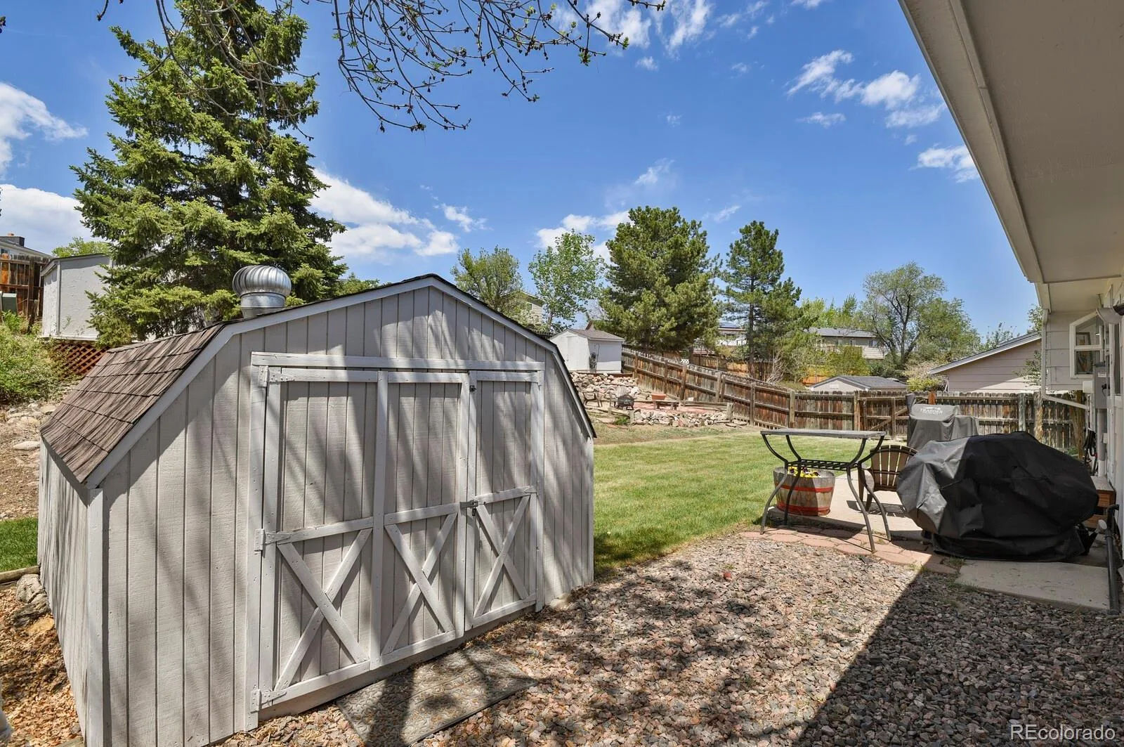 4416 S Vivian Way Morrison CO 80465 | MLS #REC8686585 07222026210645 1600 23