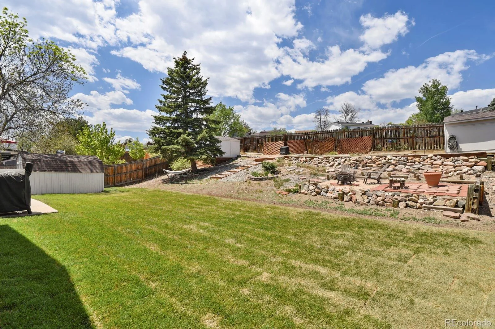 4416 S Vivian Way Morrison CO 80465 | MLS #REC8686585 07222026210645 1600 26