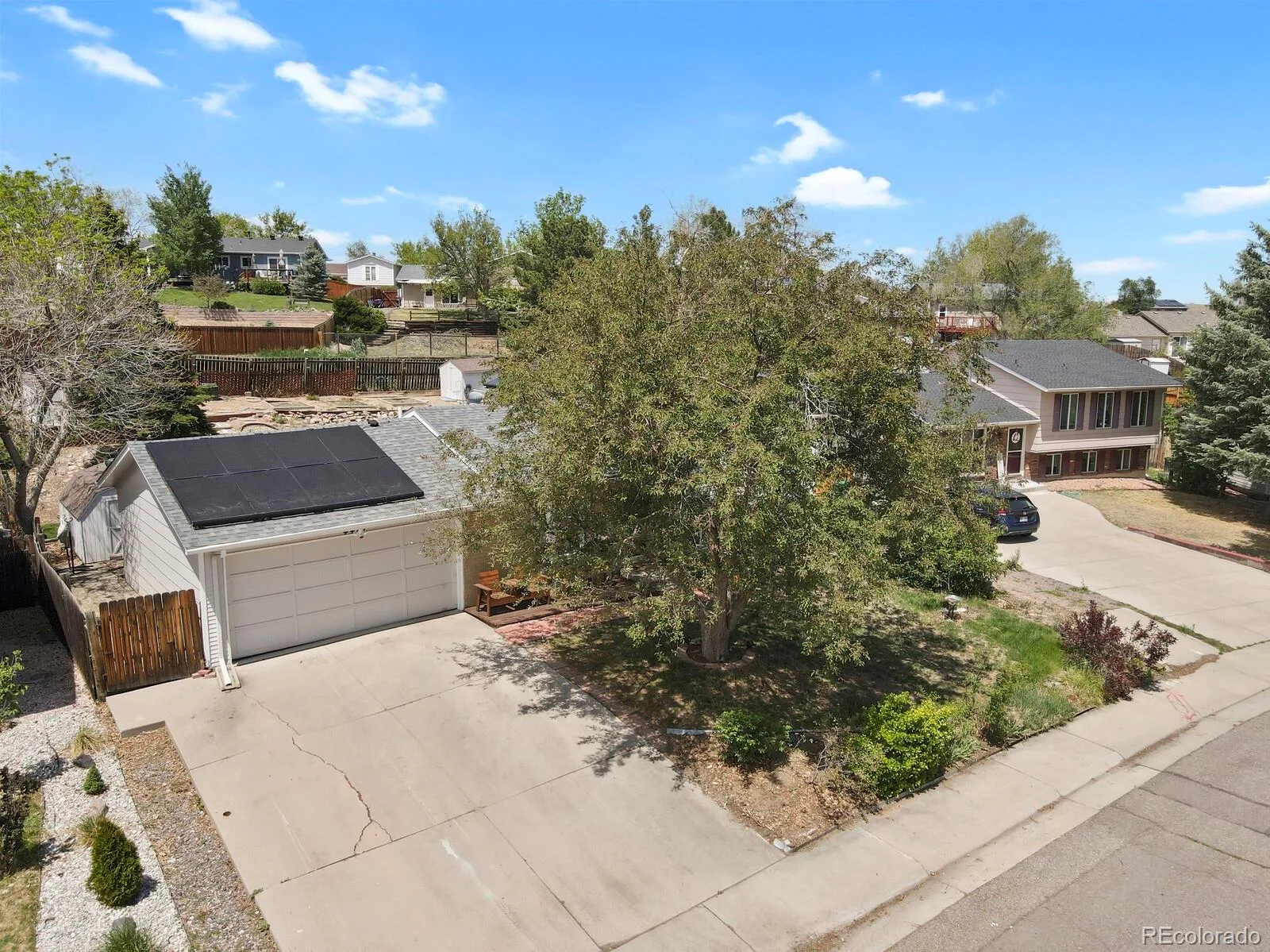 4416 S Vivian Way Morrison CO 80465 | MLS #REC8686585 07222026210645 1600 28