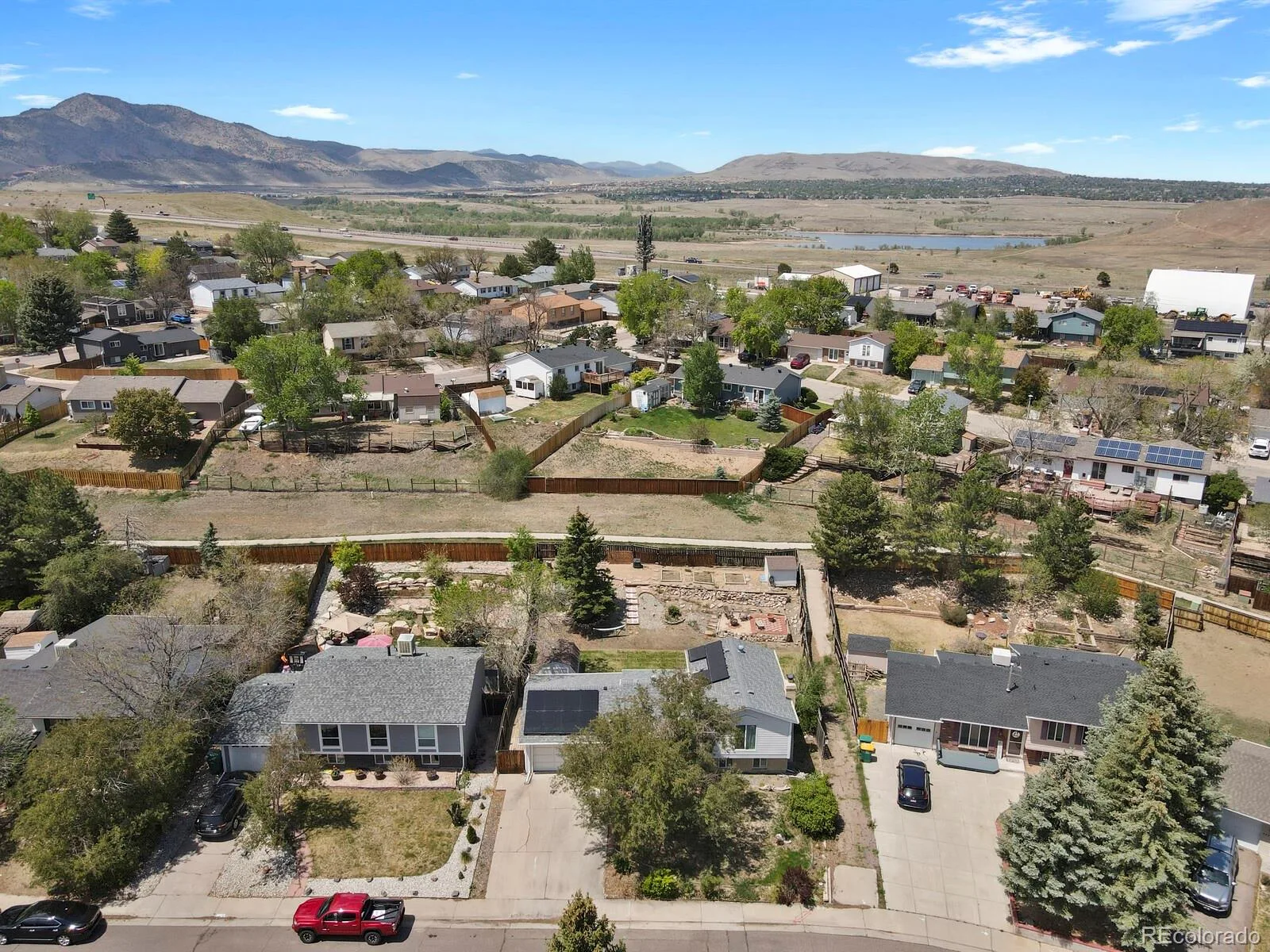 4416 S Vivian Way Morrison CO 80465 | MLS #REC8686585 07222026210645 1600 30