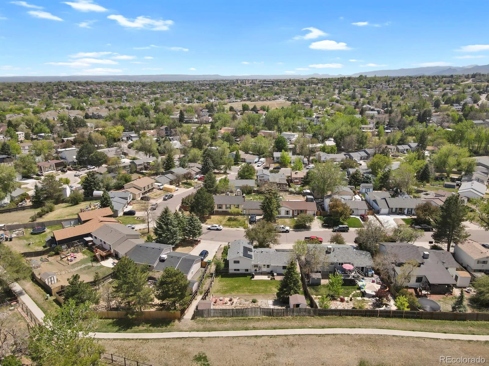 4416 S Vivian Way Morrison CO 80465 | MLS #REC8686585 07222026210645 1600 31