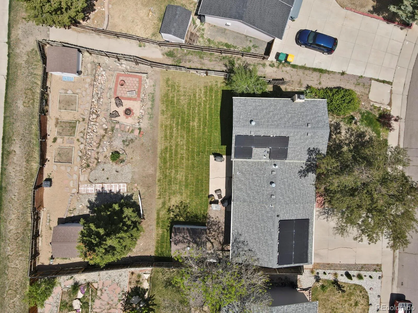 4416 S Vivian Way Morrison CO 80465 | MLS #REC8686585 07222026210645 1600 32