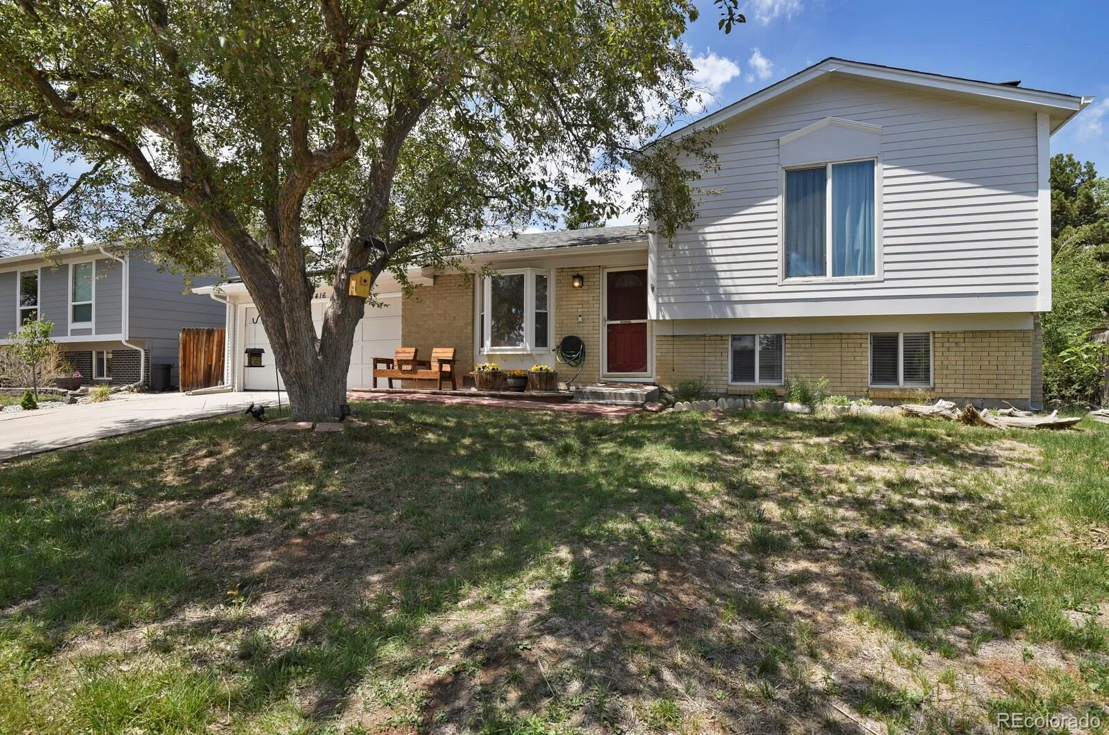 4416 S Vivian Way Morrison CO 80465 | MLS #REC8686585 07222026210645 1600 5