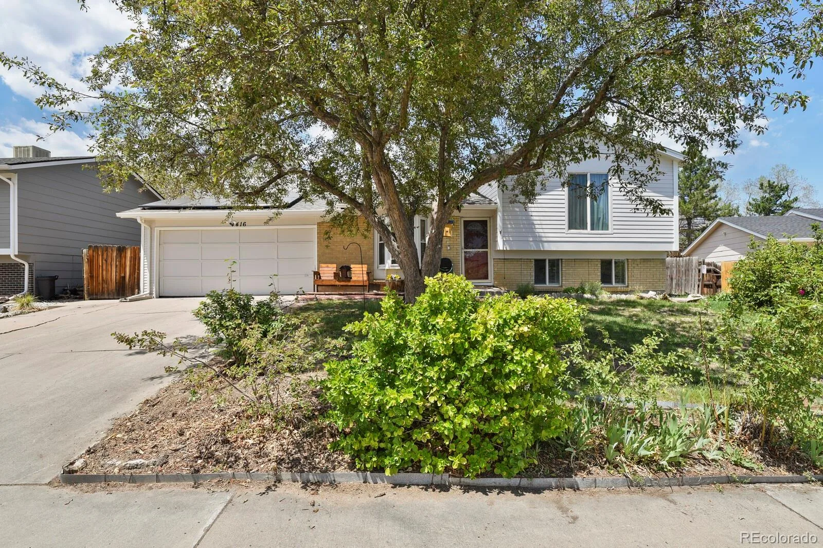 4416 S Vivian Way Morrison CO 80465 | MLS #REC8686585 07222026210645 1600 6