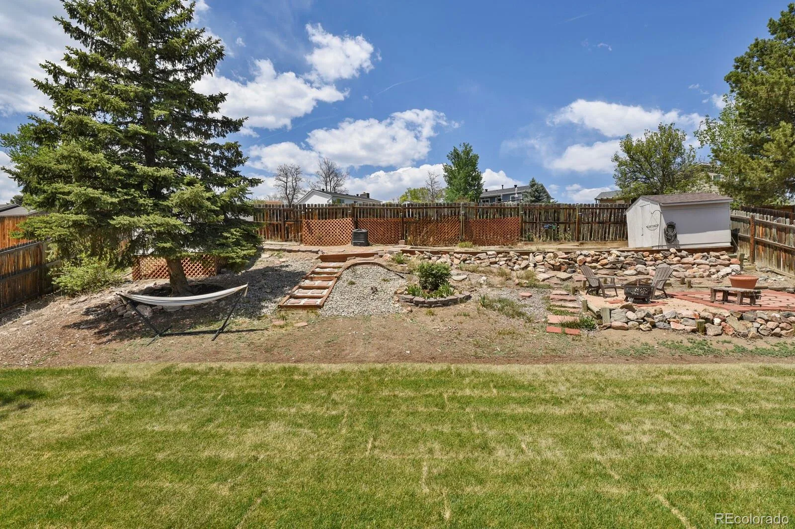 4416 S Vivian Way Morrison CO 80465 | MLS #REC8686585 07222026210645 1600 8