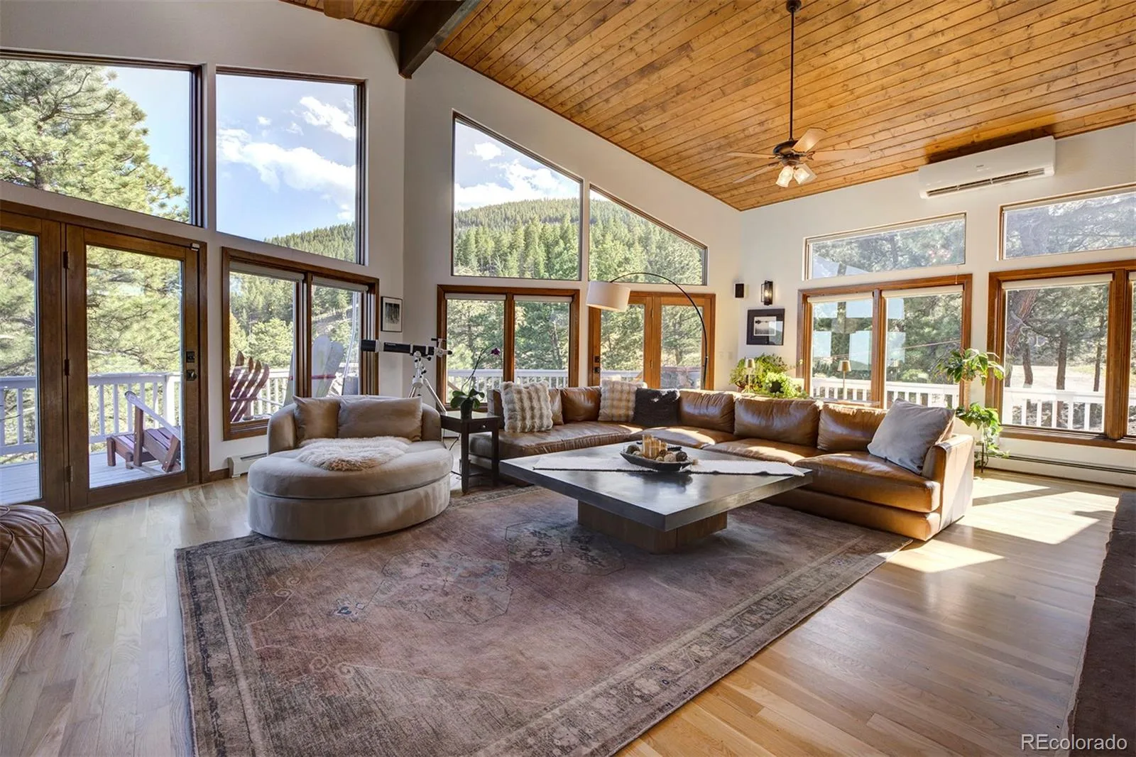 451 Sawmill Creek Road Evergreen CO 80439 | MLS #REC8686588 08262026011518 1600 10
