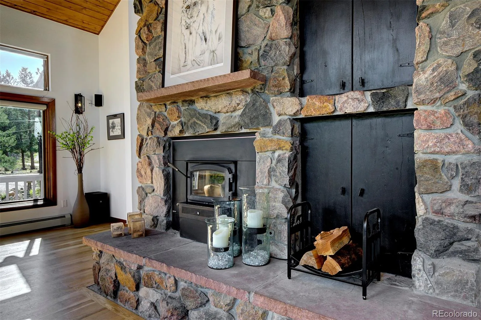 451 Sawmill Creek Road Evergreen CO 80439 | MLS #REC8686588 08262026011518 1600 11