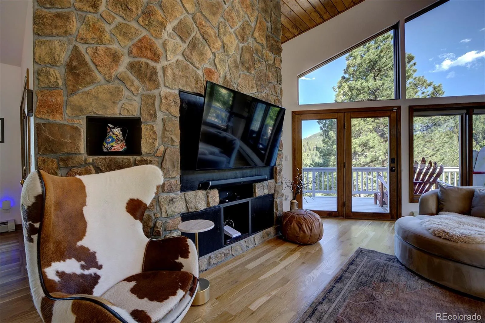 451 Sawmill Creek Road Evergreen CO 80439 | MLS #REC8686588 08262026011518 1600 13