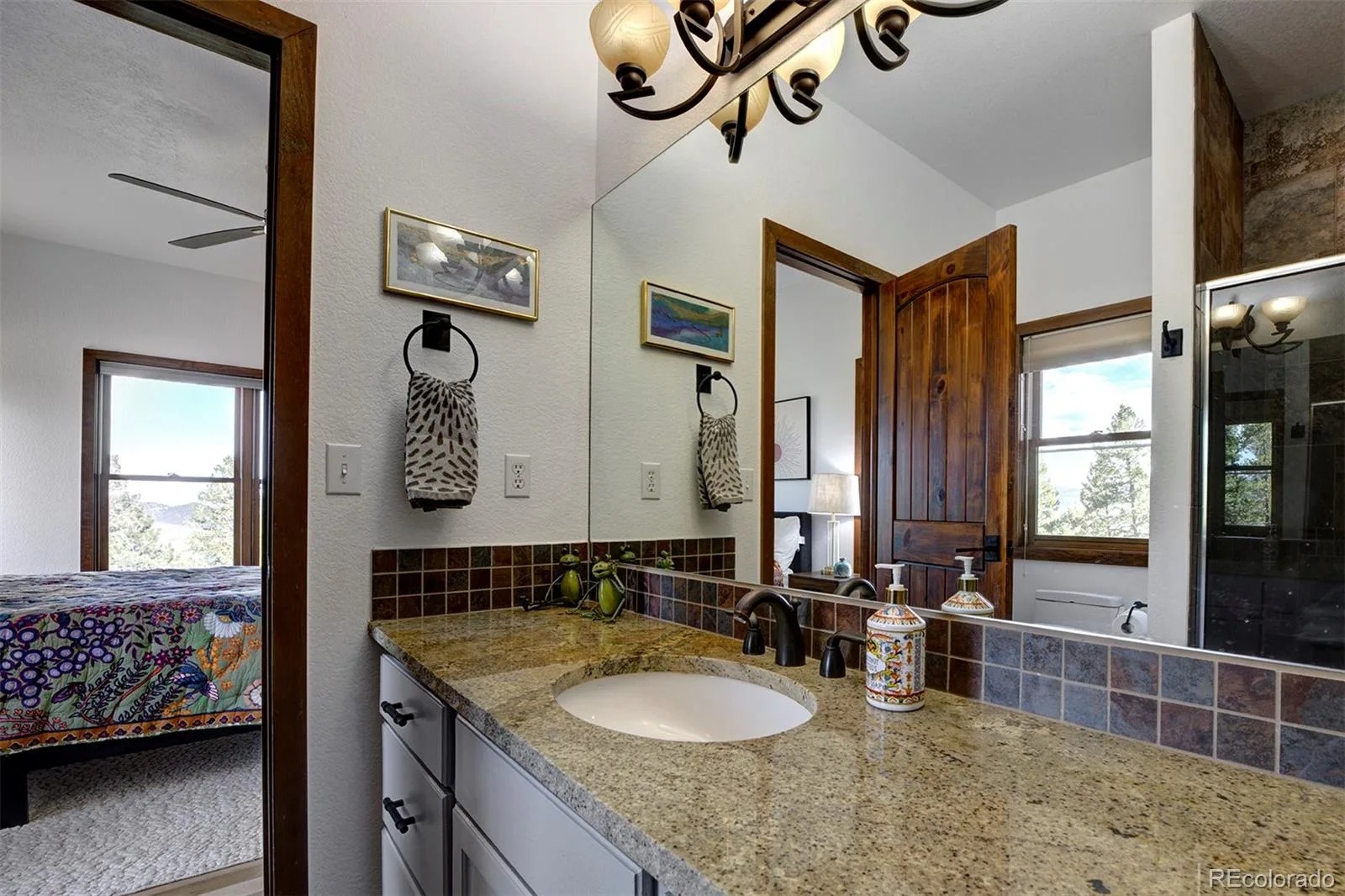 451 Sawmill Creek Road Evergreen CO 80439 | MLS #REC8686588 08262026011518 1600 19