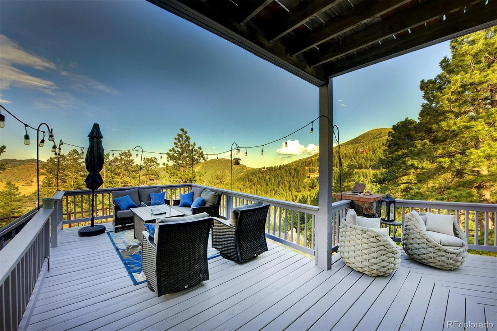 451 Sawmill Creek Road Evergreen CO 80439 | MLS #REC8686588 08262026011518 1600 22